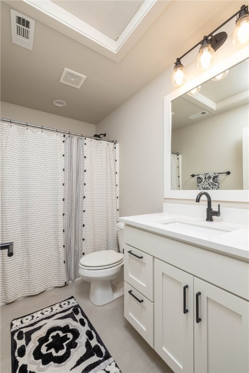 Star Lake - Residential