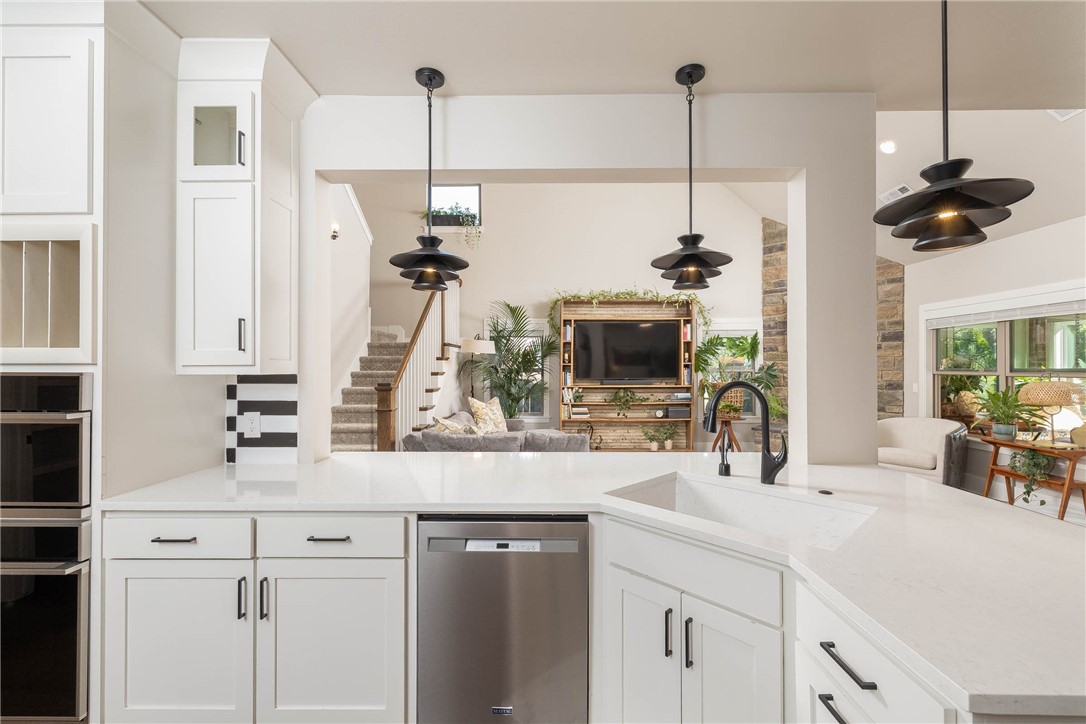 Star Lake - Residential