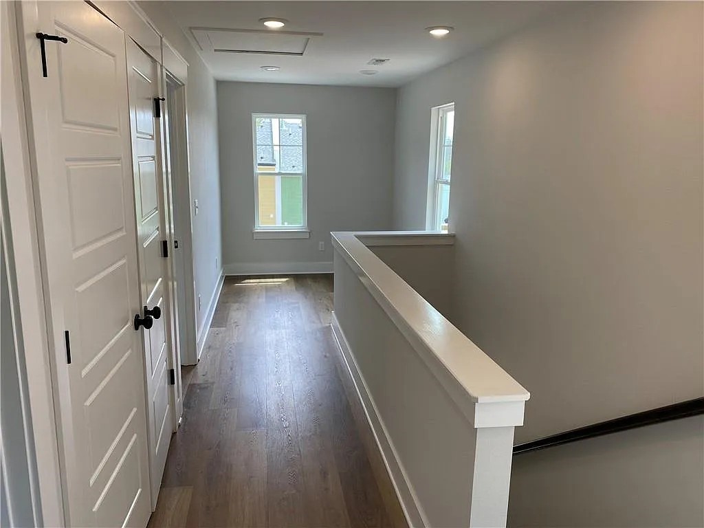 County Court - Residential Lease