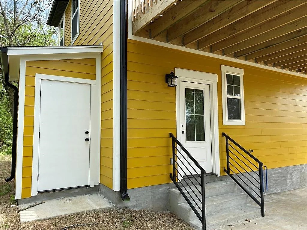 County Court - Residential Lease