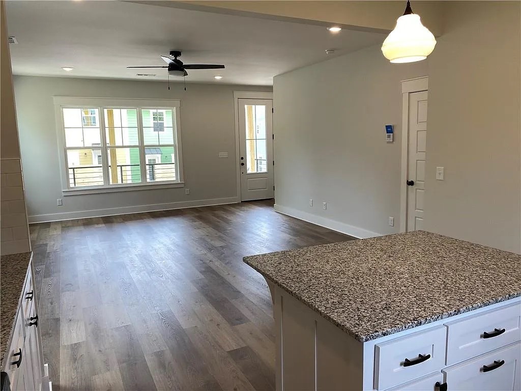 County Court - Residential Lease
