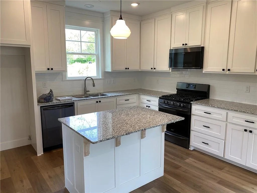 County Court - Residential Lease