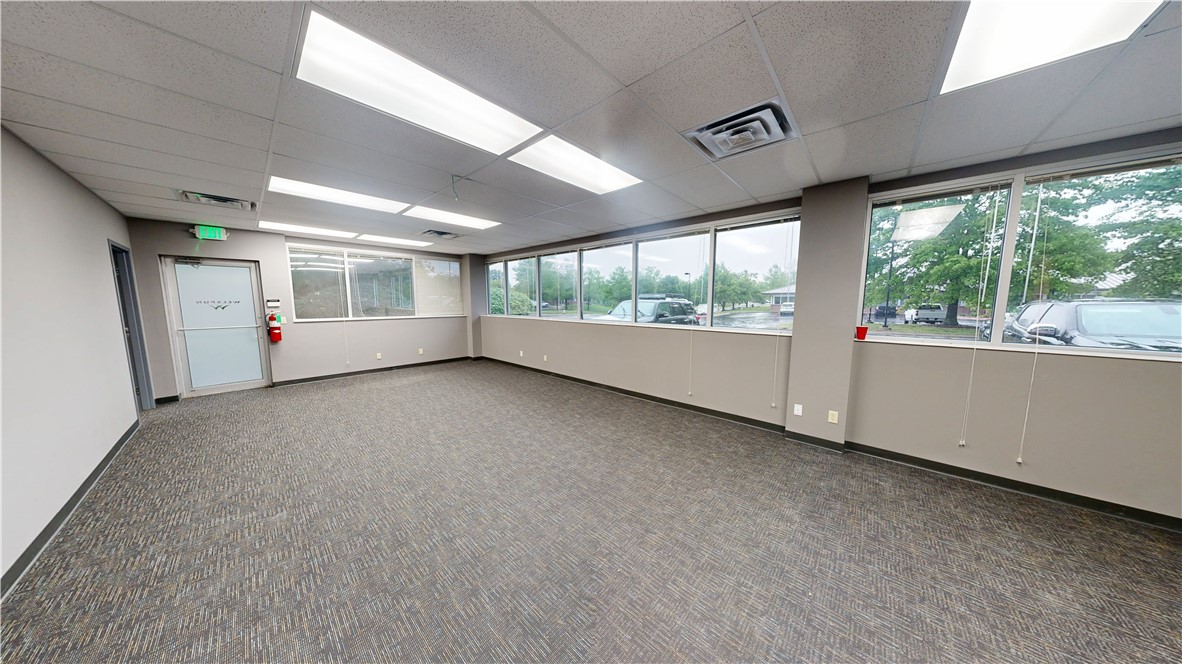 Beau Terre Office Park - Commercial Lease