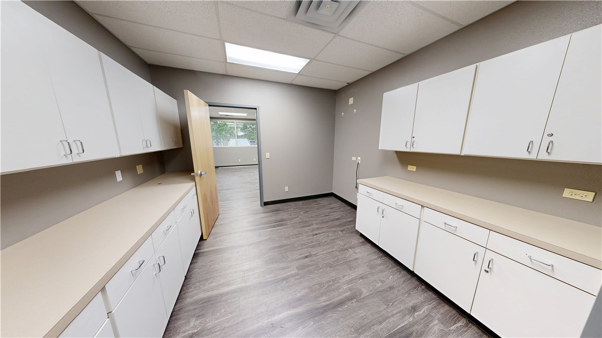 Beau Terre Office Park - Commercial Lease