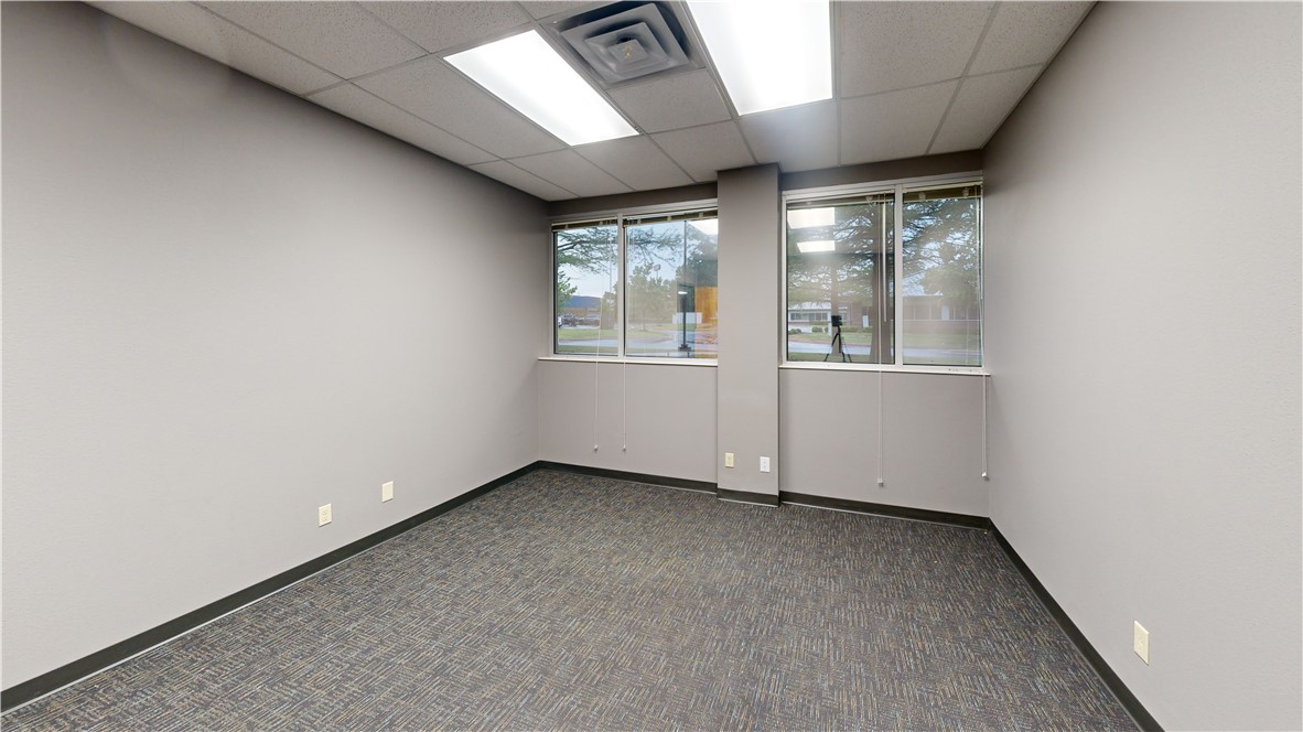 Beau Terre Office Park - Commercial Lease