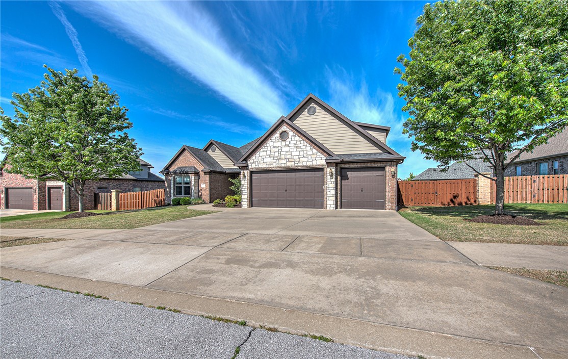 Cross Creek Sub Ph 4 Rogers - Residential