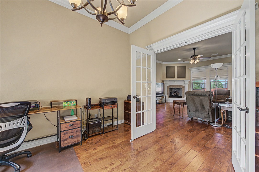 Cross Creek Sub Ph 4 Rogers - Residential