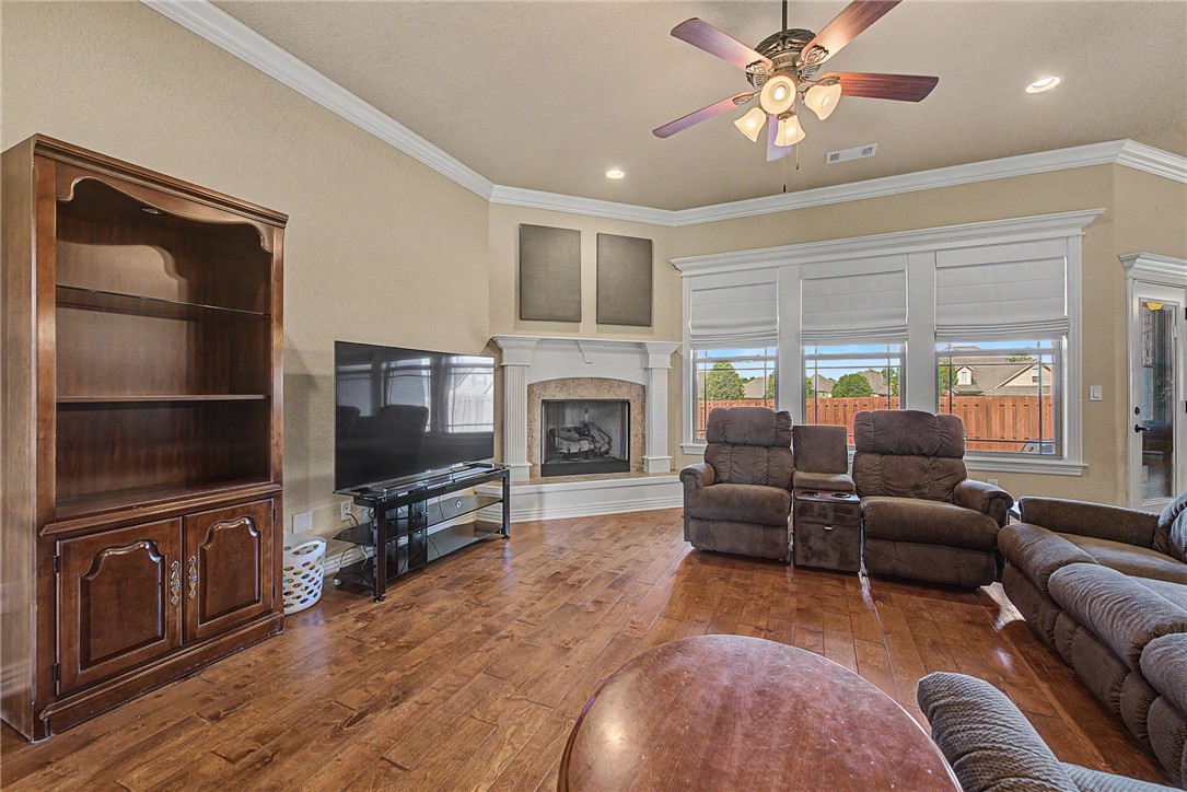 Cross Creek Sub Ph 4 Rogers - Residential