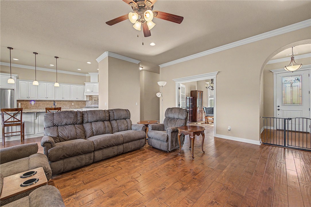 Cross Creek Sub Ph 4 Rogers - Residential
