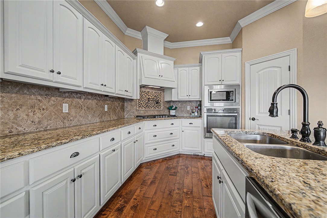 Cross Creek Sub Ph 4 Rogers - Residential