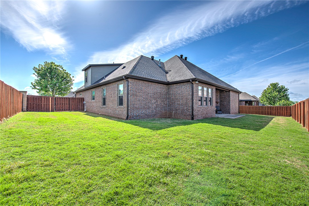 Cross Creek Sub Ph 4 Rogers - Residential