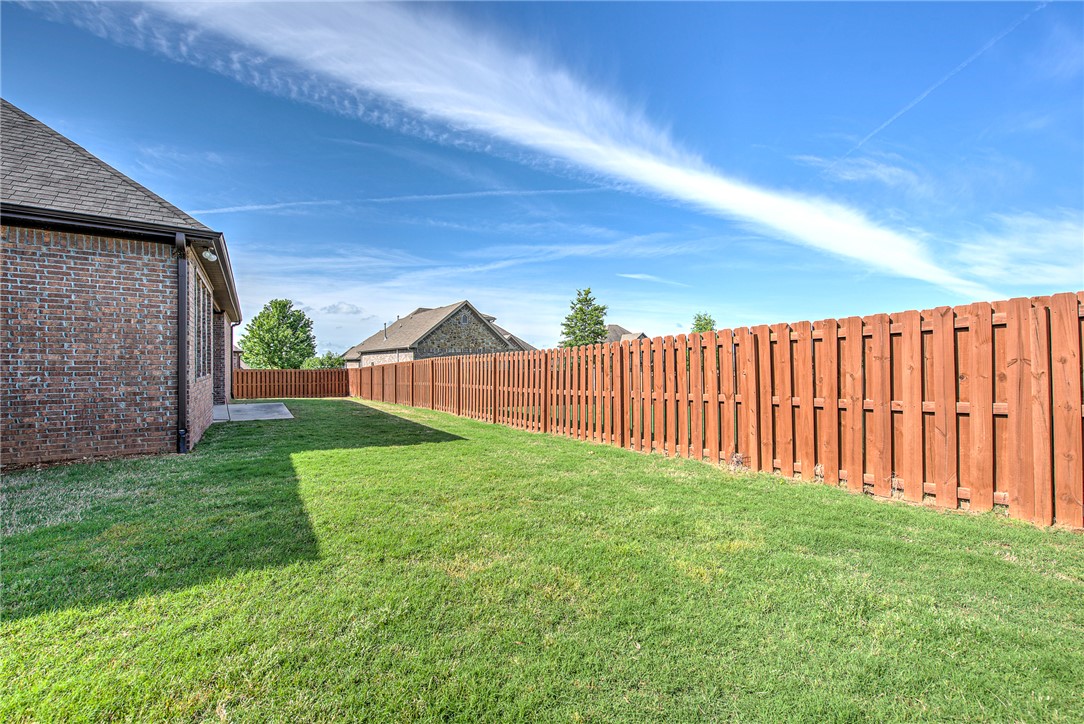 Cross Creek Sub Ph 4 Rogers - Residential