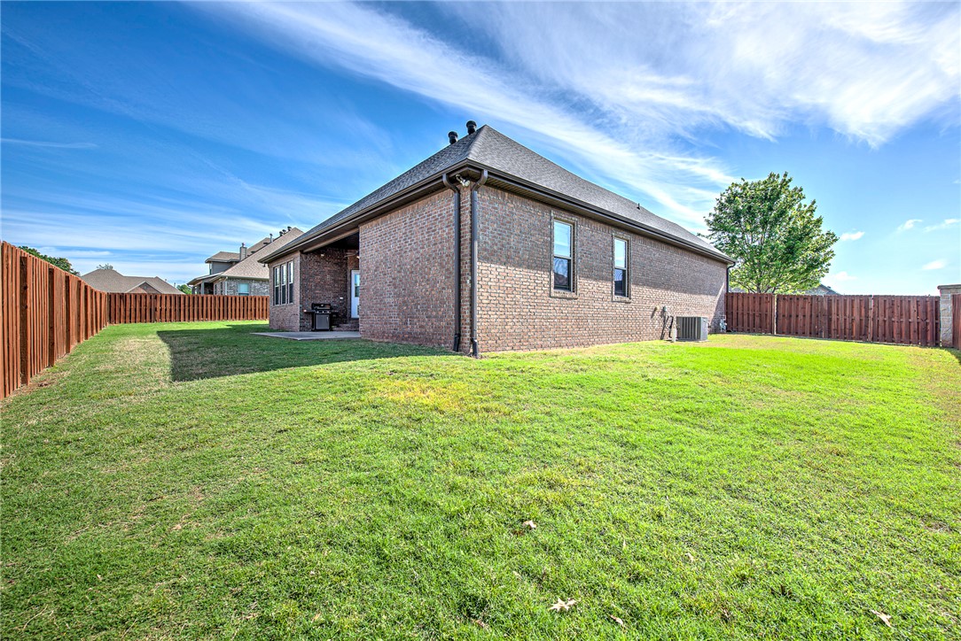 Cross Creek Sub Ph 4 Rogers - Residential