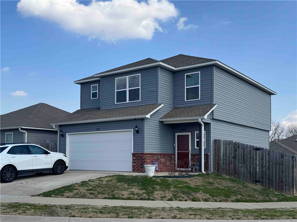 Park Meadows Phase II - Residential