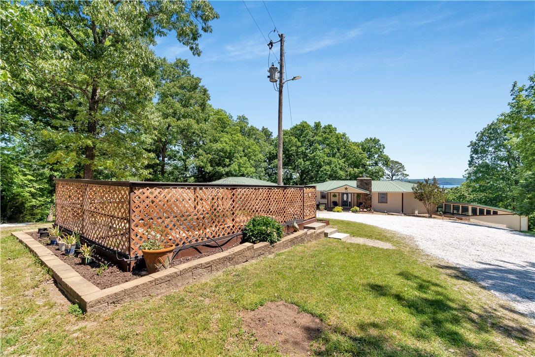 Tanglewood 4Th - Residential