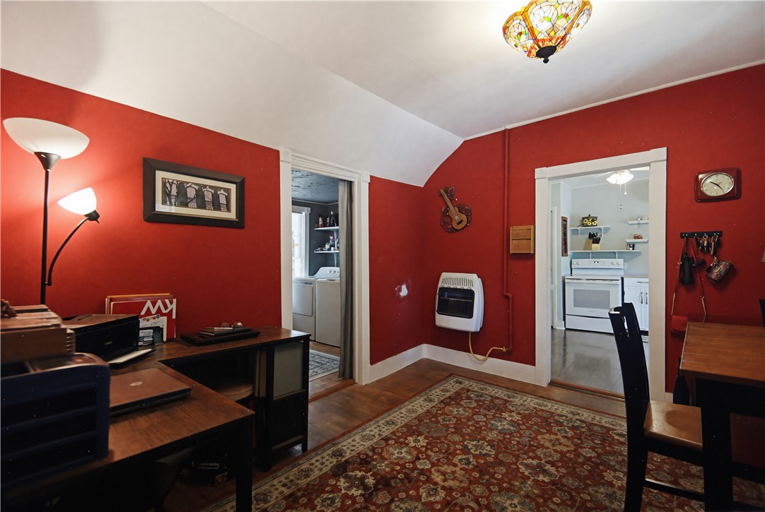 Riley & Armstrong - Residential