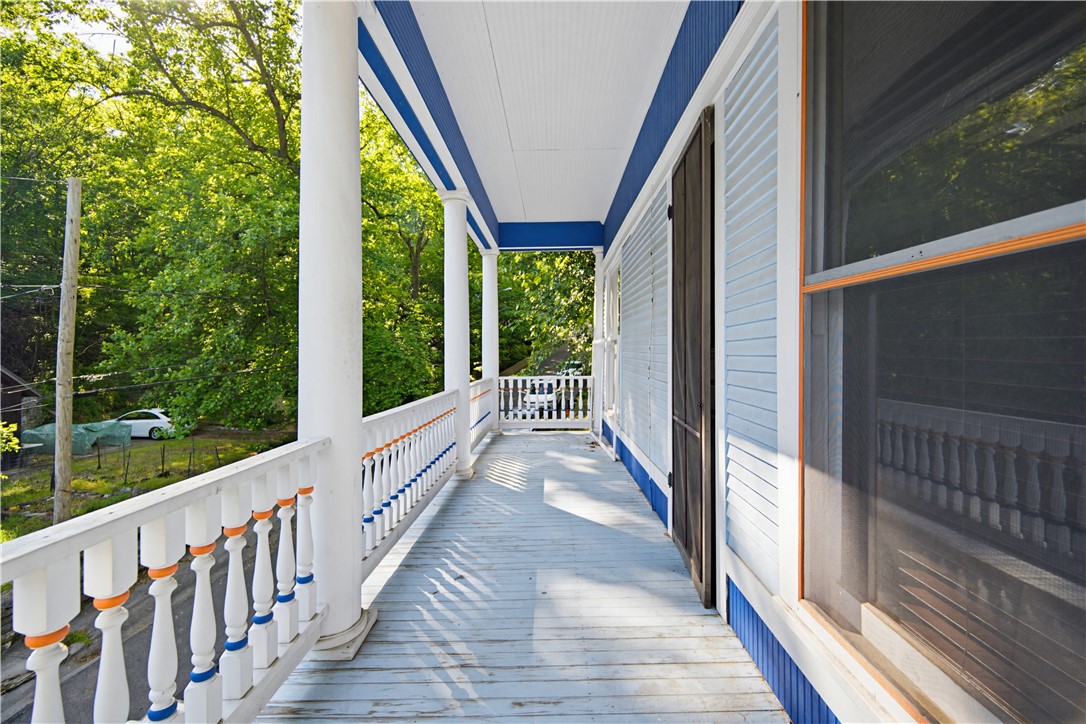 Riley & Armstrong - Residential