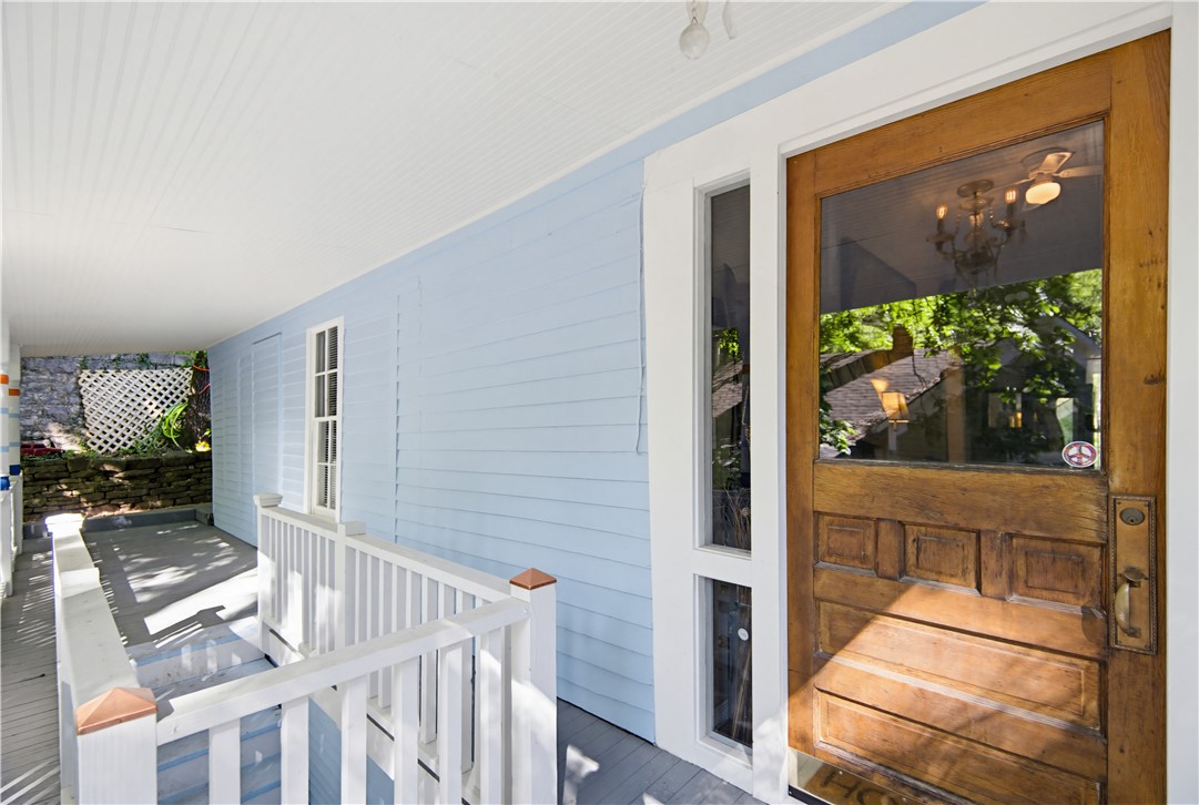 Riley & Armstrong - Residential