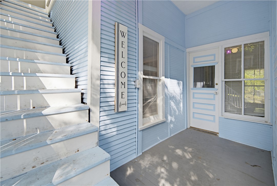 Riley & Armstrong - Residential