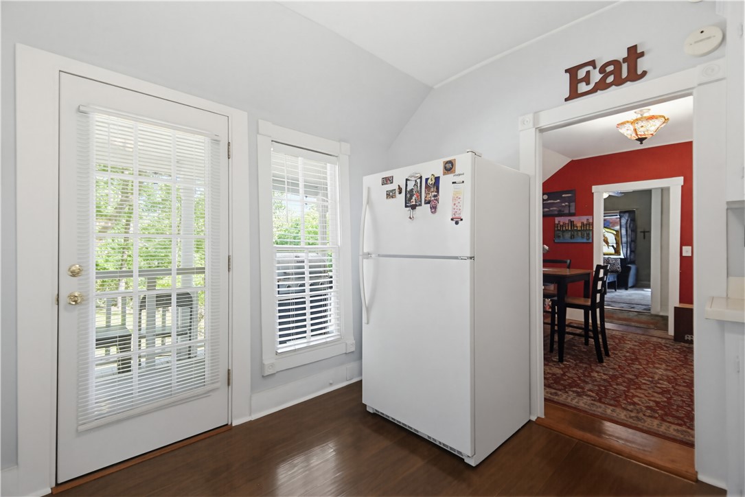 Riley & Armstrong - Residential