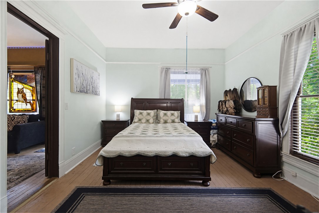 Riley & Armstrong - Residential