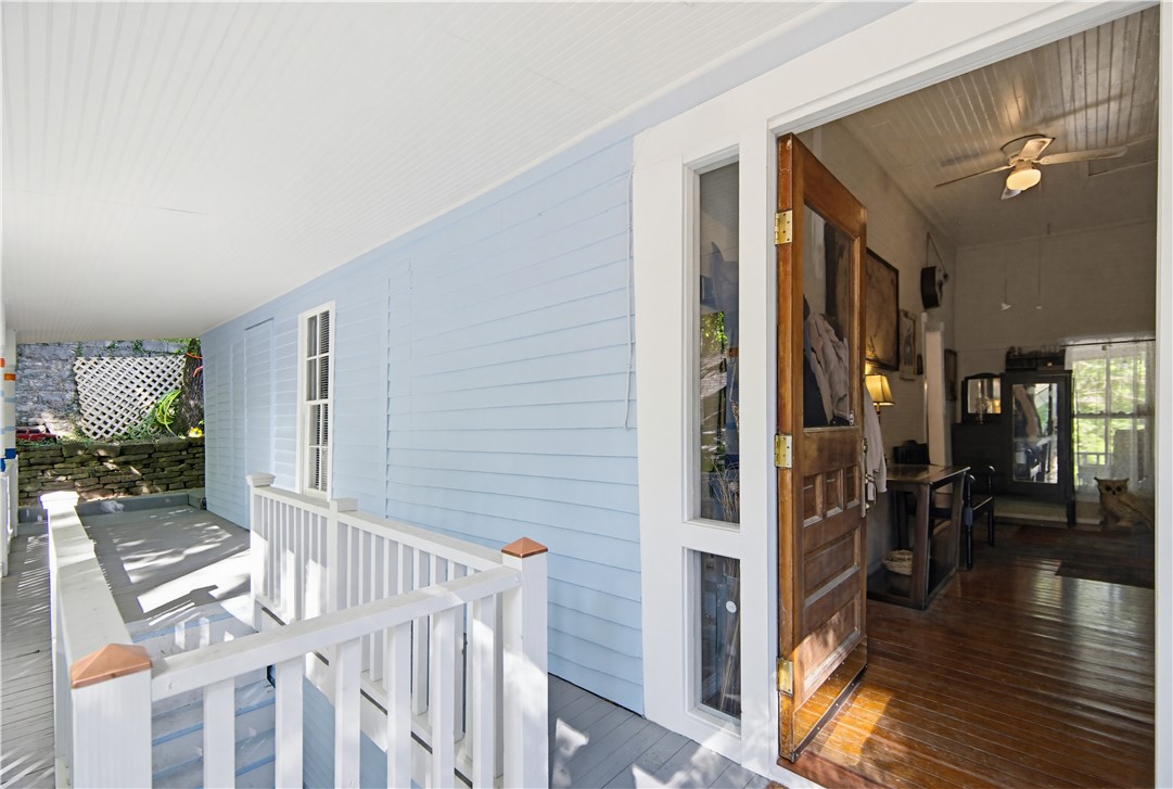 Riley & Armstrong - Residential