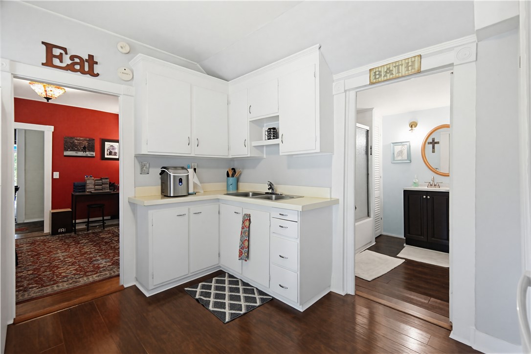Riley & Armstrong - Residential