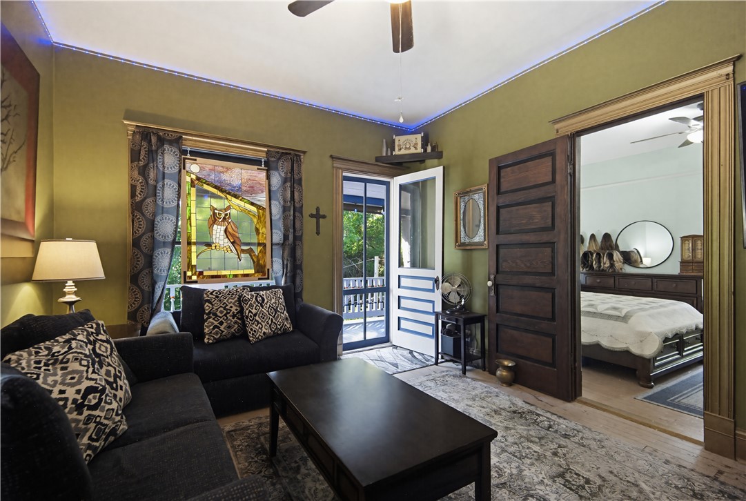 Riley & Armstrong - Residential