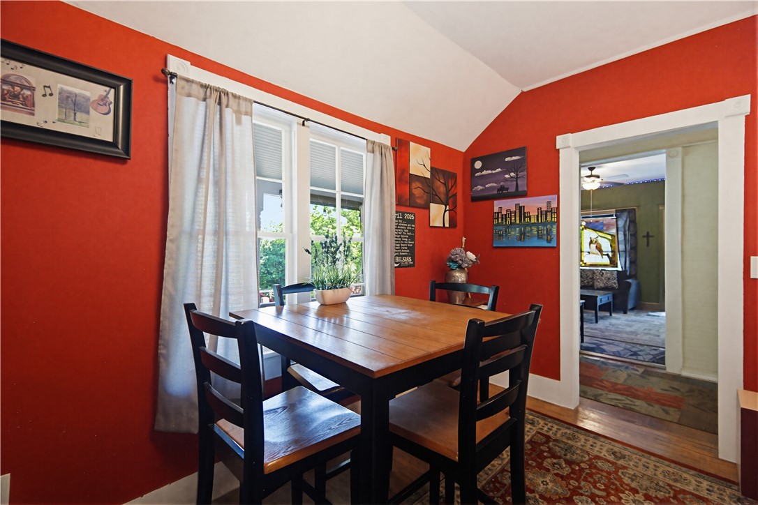 Riley & Armstrong - Residential