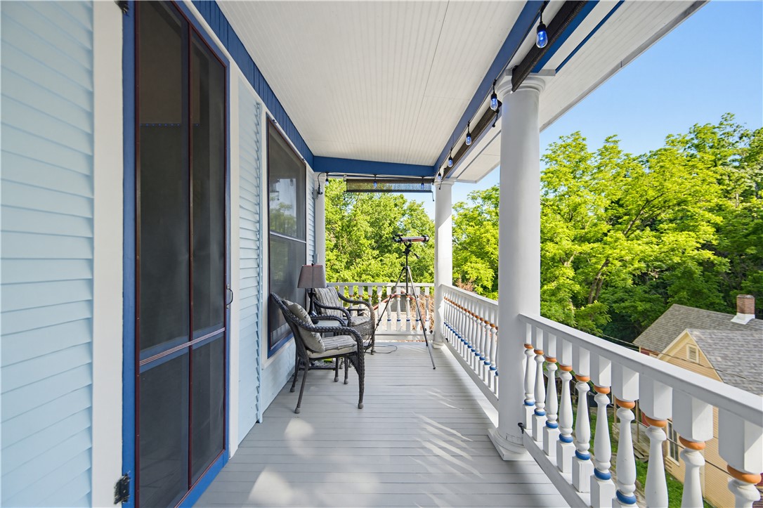 Riley & Armstrong - Residential