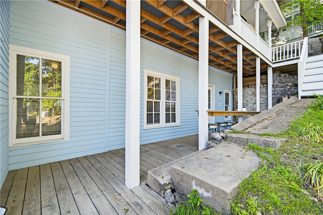 Riley & Armstrong - Residential