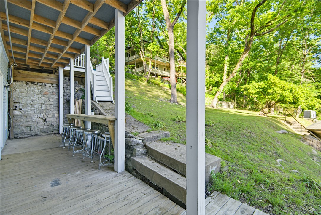 Riley & Armstrong - Residential