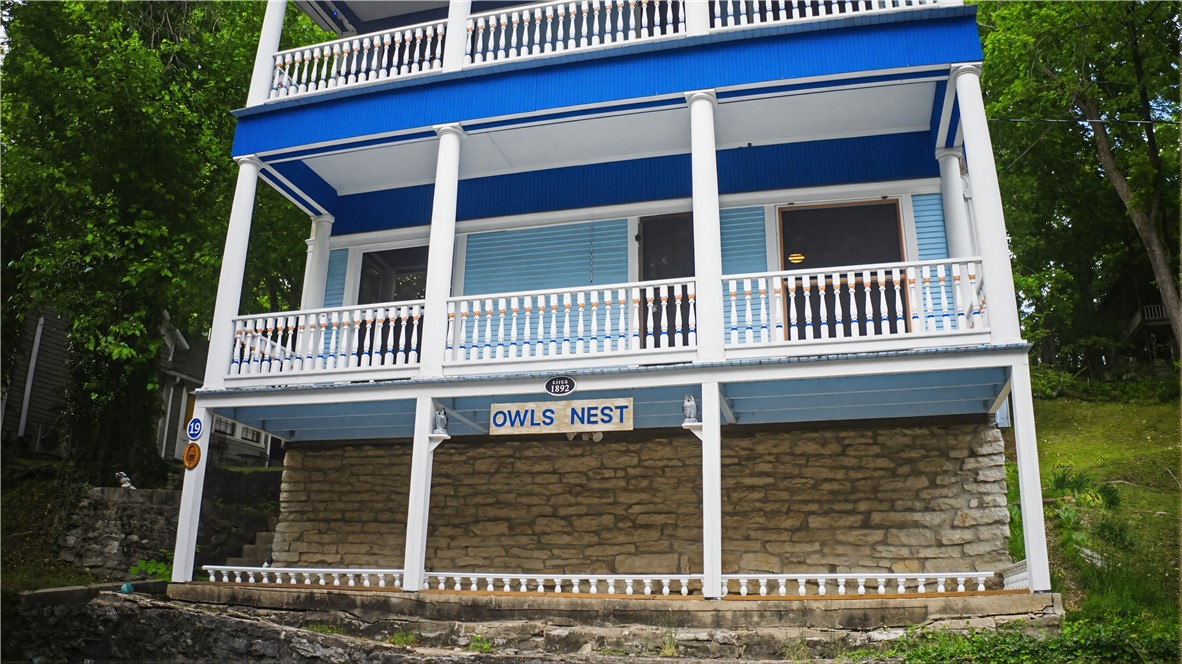 Riley & Armstrong - Residential