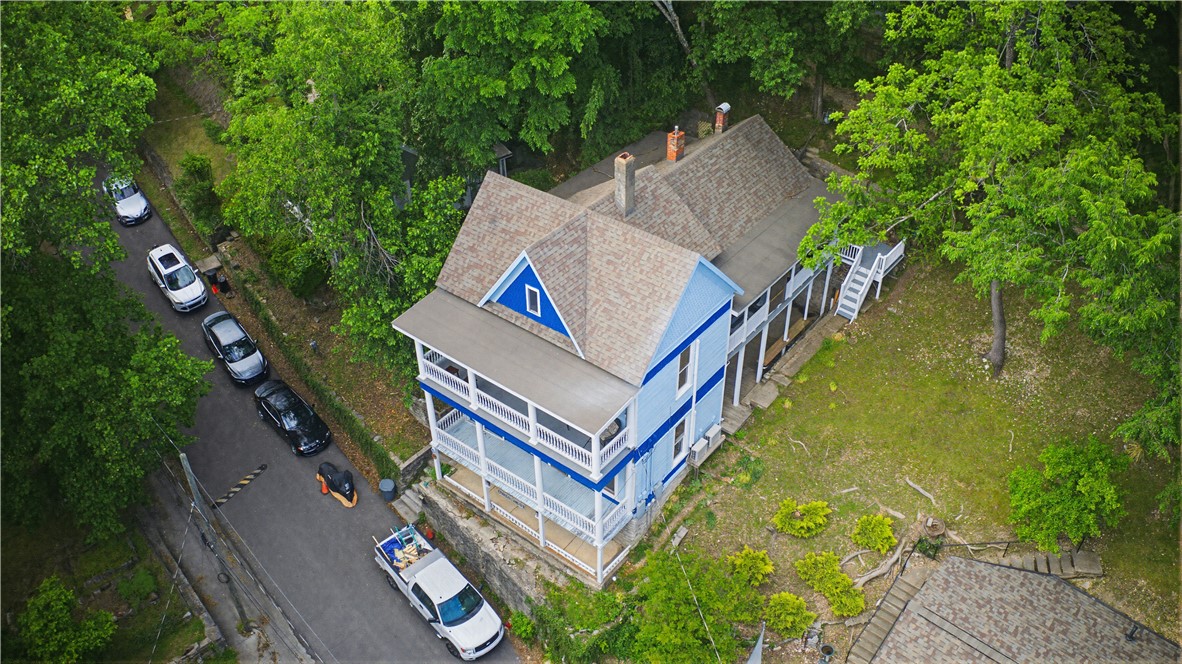 Riley & Armstrong - Residential
