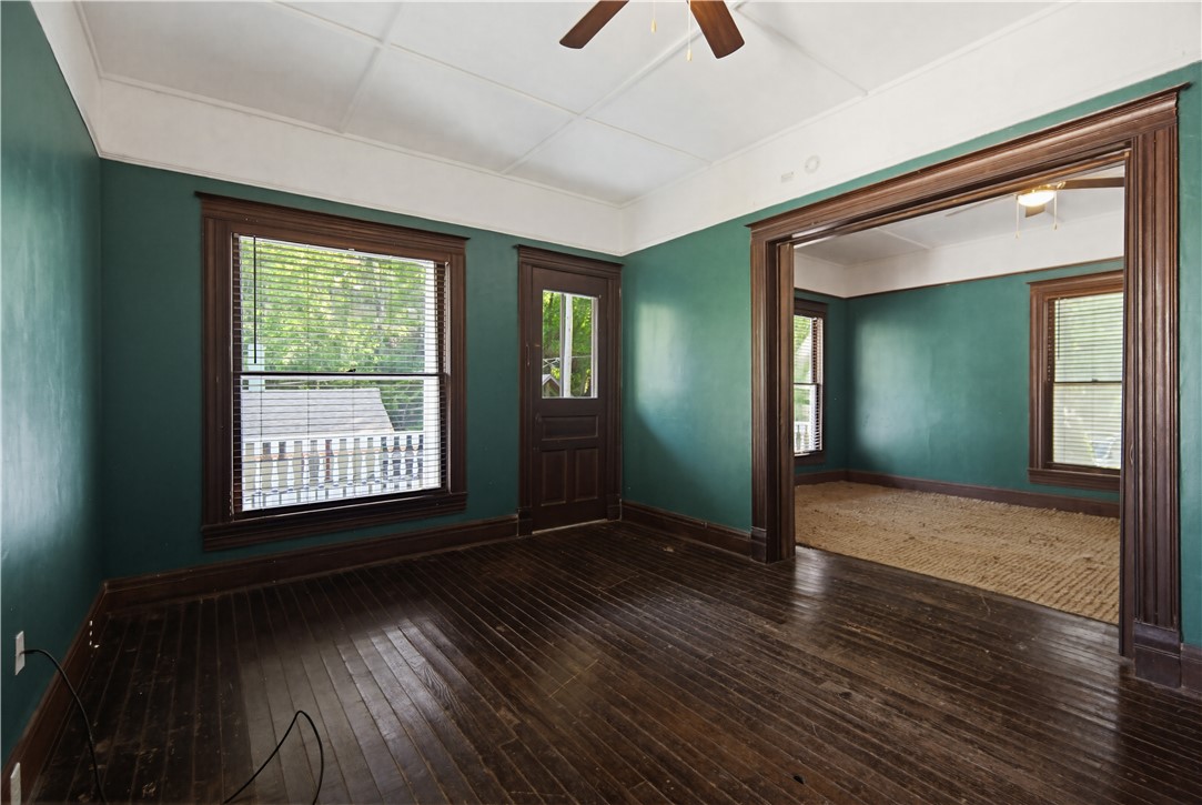 Riley & Armstrong - Residential