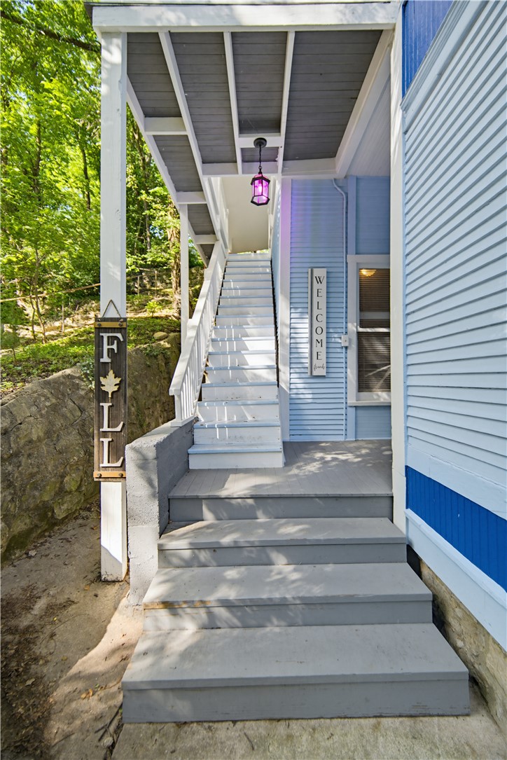 Riley & Armstrong - Residential