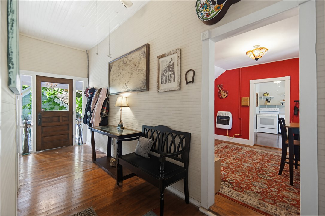 Riley & Armstrong - Residential