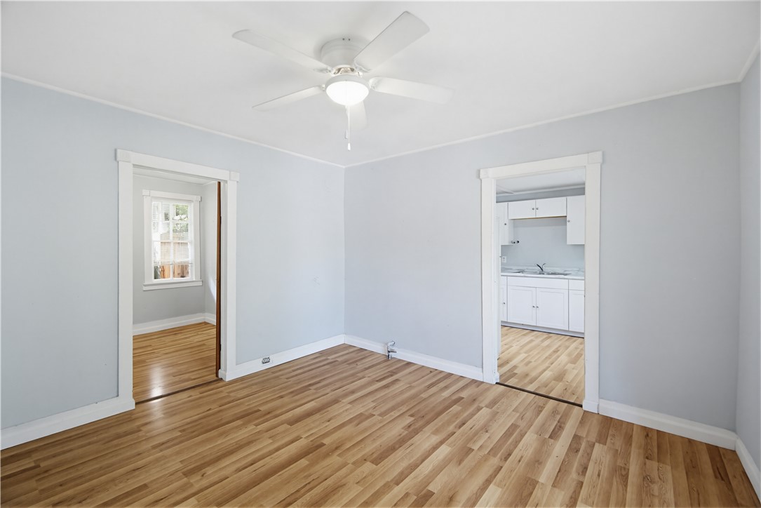 Riley & Armstrong - Residential