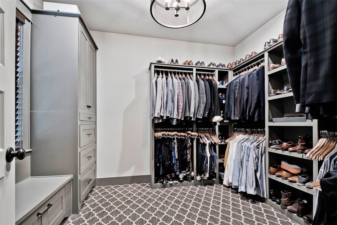 Clarks - Residential