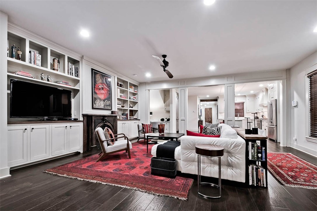 Clarks - Residential