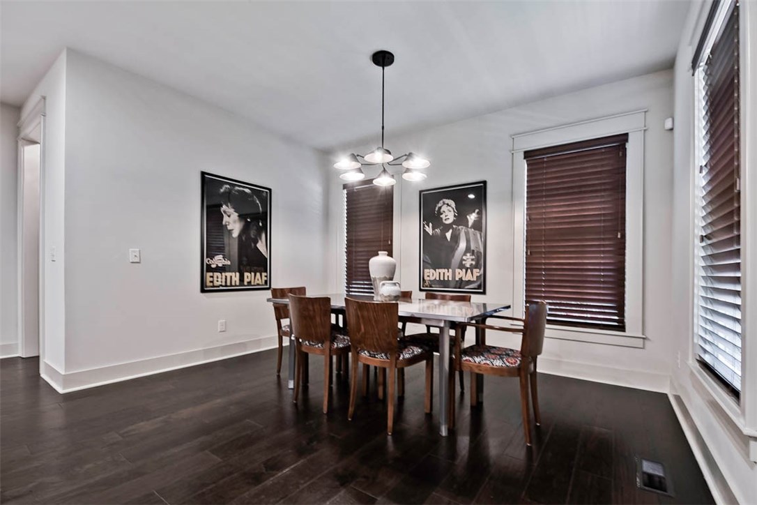 Clarks - Residential