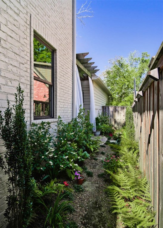 Clarks - Residential