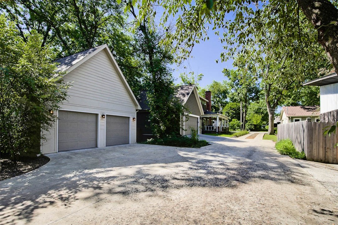 Clarks - Residential