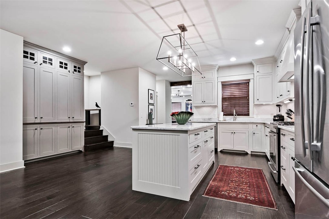 Clarks - Residential