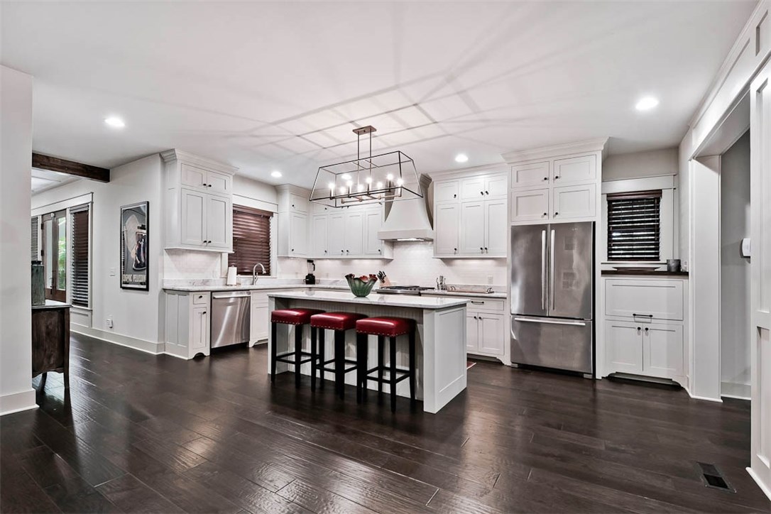 Clarks - Residential