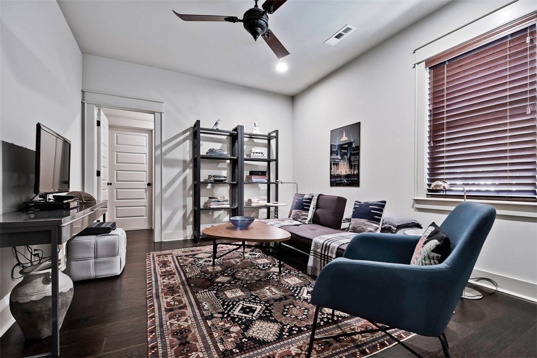 Clarks - Residential