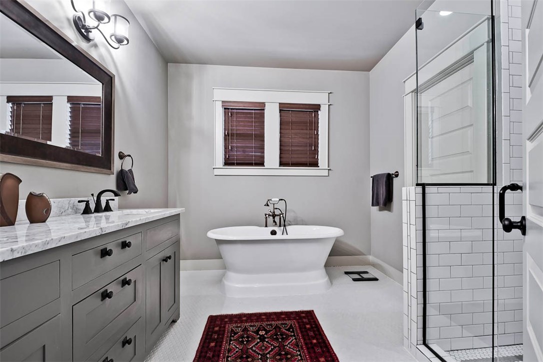 Clarks - Residential