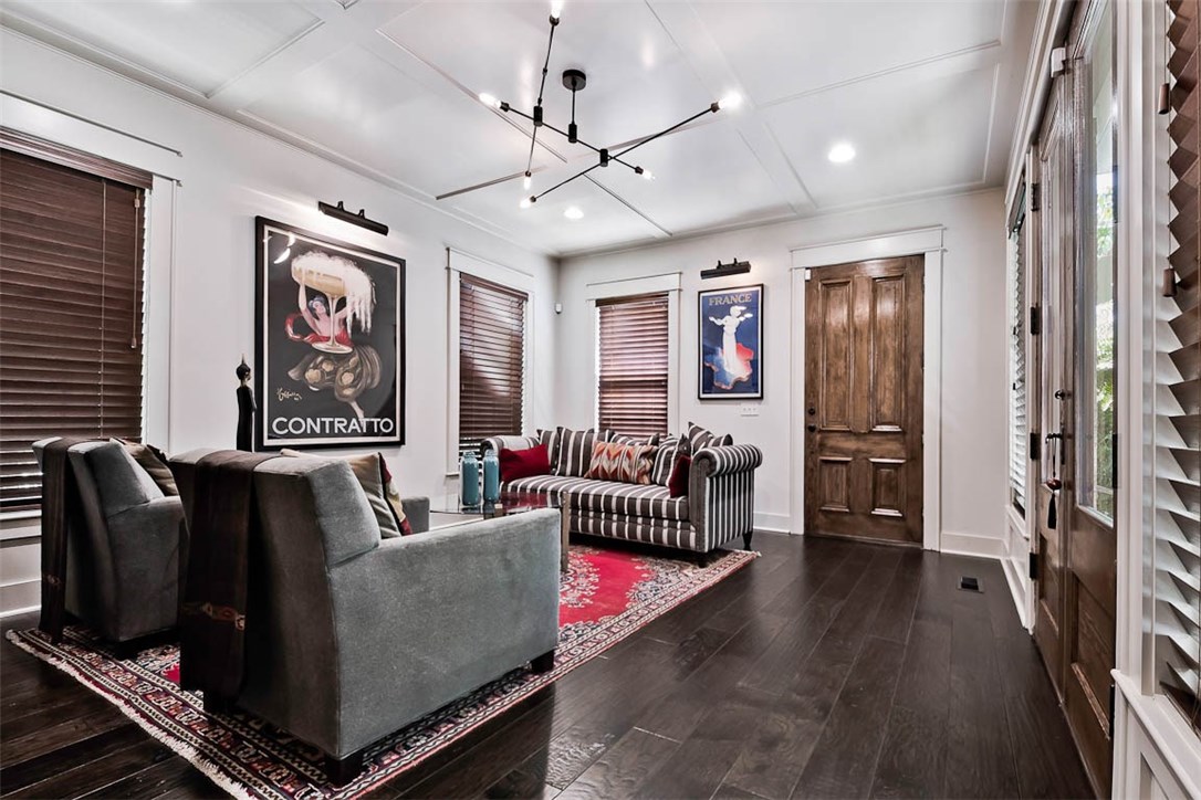 Clarks - Residential