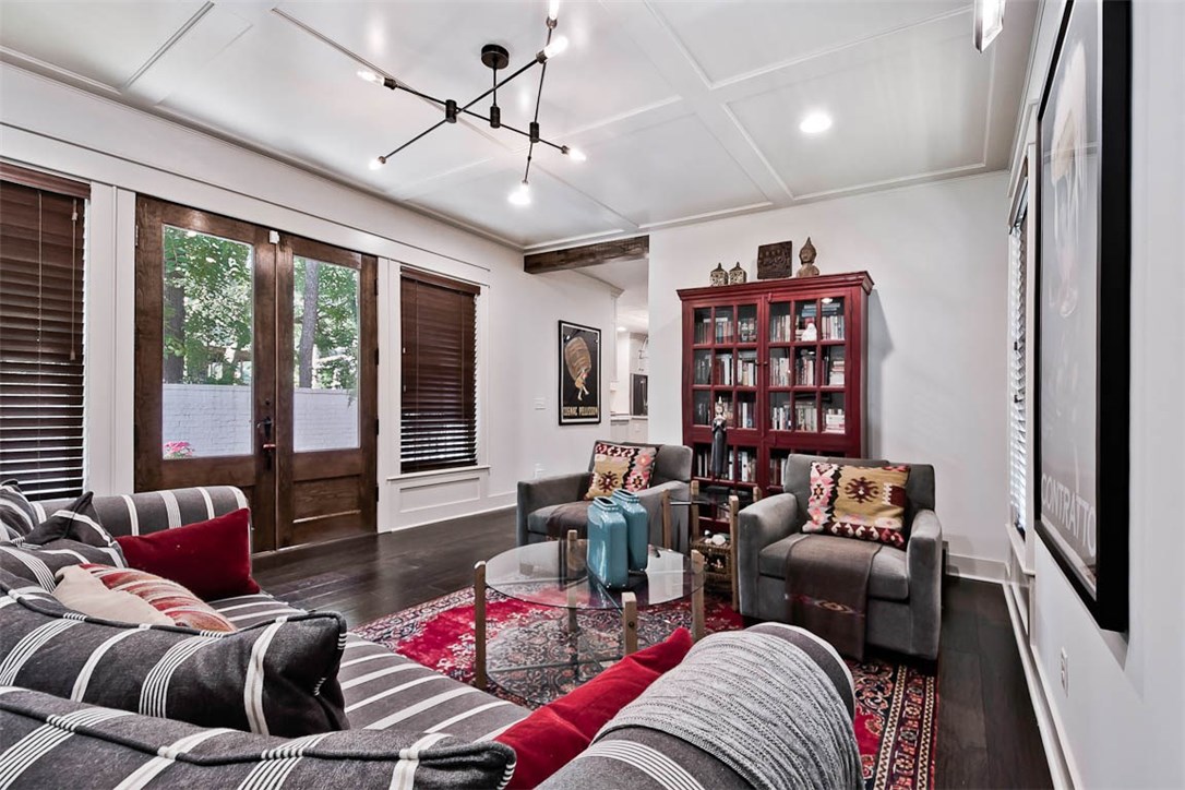 Clarks - Residential