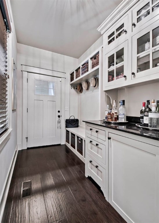 Clarks - Residential